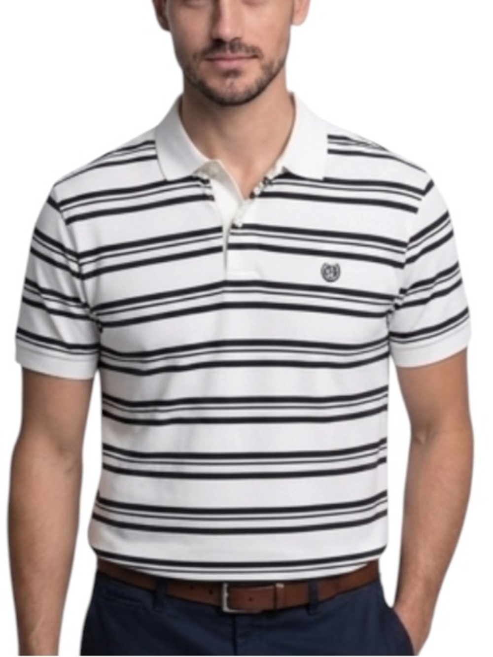 Chaps polo cotton polo shirt Chaps NWT